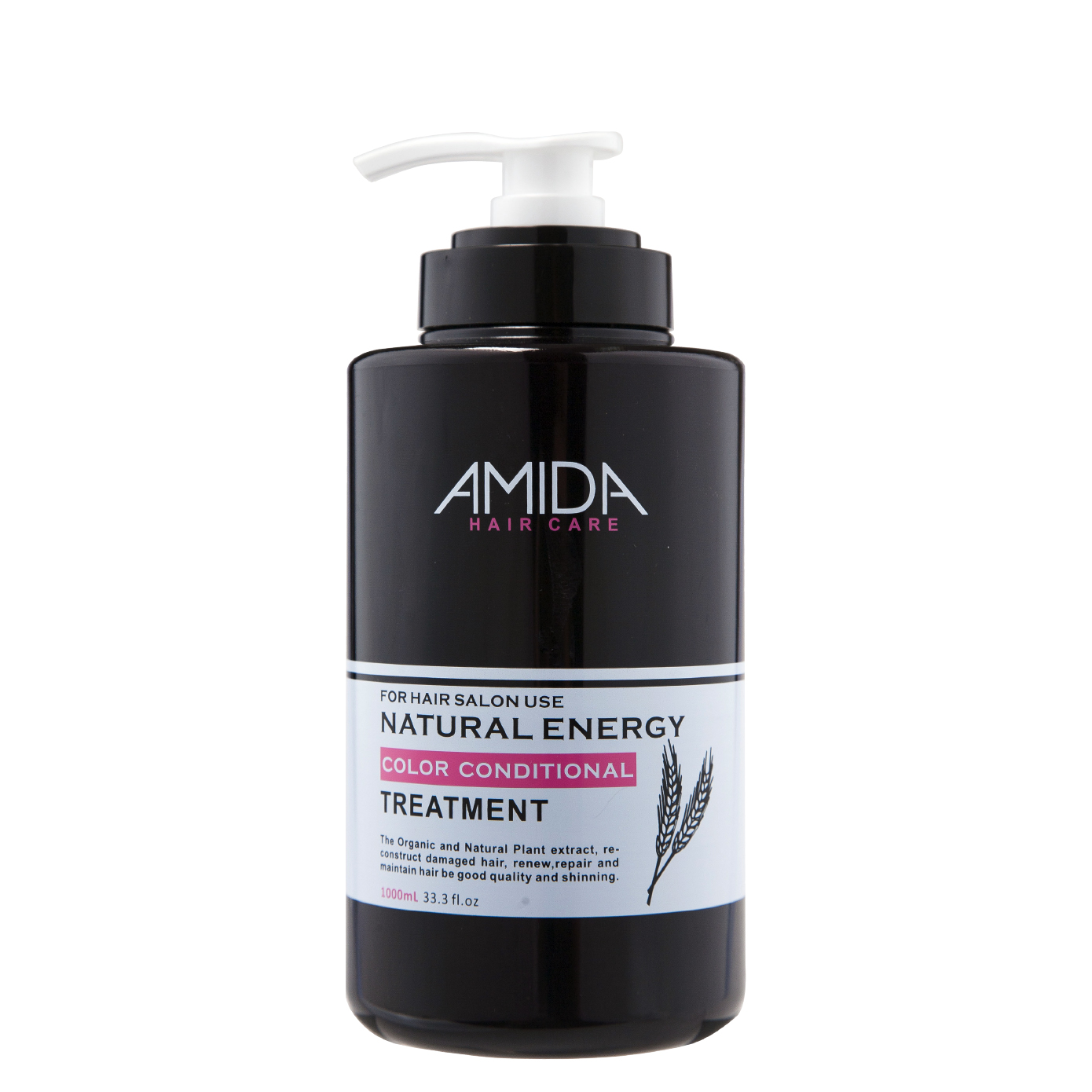 【AMIDA】蜜拉角質蛋白護髮素 1000ml✿70D052